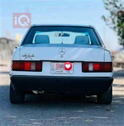 مرسيدس بنز E-Class